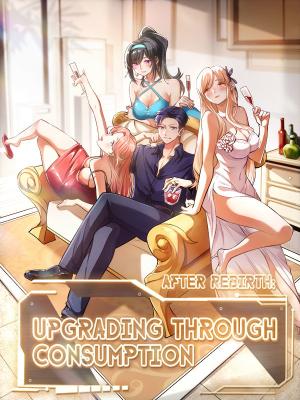 Reading Manhua After Rebirth: Upgrading Through Consumption