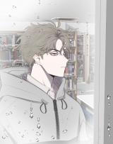 Reading Manhwa Again (ohn)