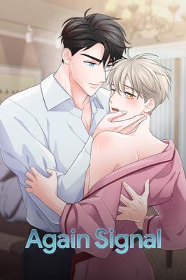 Reading Manhwa Again Signal