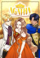 Reading Manhwa Agatha