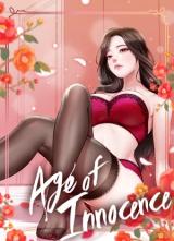 Reading Manhwa Age of Innocence