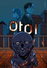 Reading Manhwa Ai (Jeong Hae-yeon & Hyeongeom)