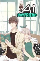 Reading Manhua AI Boyfriend