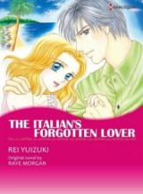 Reading Manga Ai ga Yomigaeru Shima