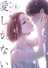 Reading Manga Ai Shika Nai