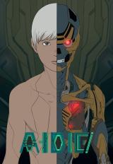 Reading Manhwa AIDIE