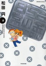 Reading Manga Aigane-sanchi no Nichijou