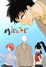 Reading Manhwa Aimer