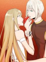 Reading Manhua Aiqing de Jinguo