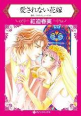 Reading Manga Aisarenai Hanayome