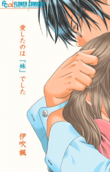 Reading Manga Aishita no wa "Imouto" deshita
