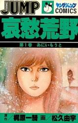 Reading Manga Aishuu Kouya