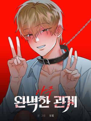 Reading Manhwa Aju Wanbyeokhan Gwangye