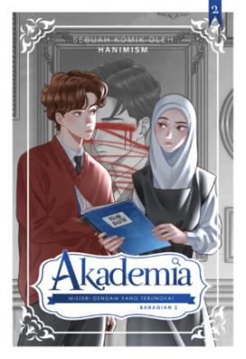 Reading Manga Akademia