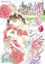 Reading Manga Akai Kami no Cinderella