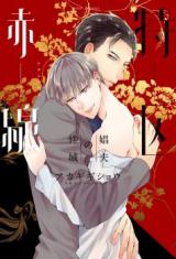 Reading Manga Akasen Tokku