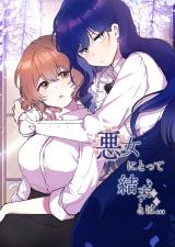 Reading Manga Akujo ni Totte Ketsumatsu to wa