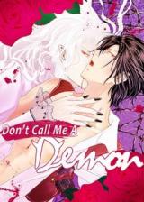 Reading Manga Akuma to Yobanaide (Novel)