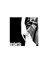 Reading Manga Akushitsu