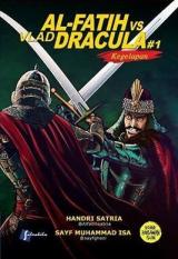 Reading Manga Al-Fatih vs Vlad Dracula