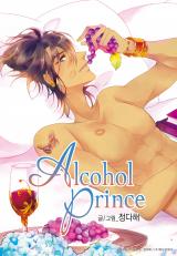 Reading Manhwa Alcohol Prince