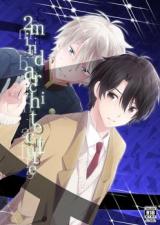 Reading Manga Aldnoah.Zero dj - 2mind architecture