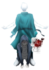 Reading Manhwa Aletheia