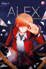 Reading Manga Alex: Kesatria