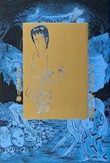 Reading Manga Alexander Ensei