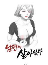 Reading Manhwa Alive and Swell