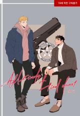 Reading Manhwa All Kinds of Tied Down