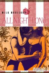 Reading Manga All Night Long