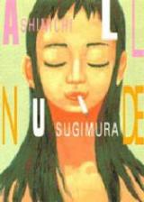 Reading Manga All Nude