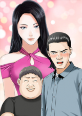 Reading Manhwa All Theirs