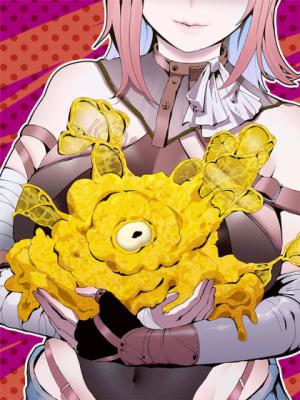 Reading Manhua Alone as a Slime