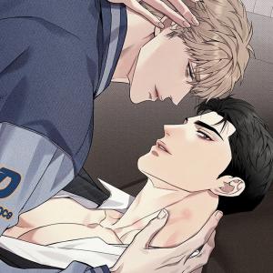 Reading Manhwa Alpha (Nansae)