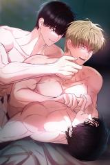 Reading Manhwa Alpha x Alpha x Alpha