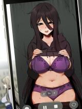 Reading Manhwa Alt Account Trap!