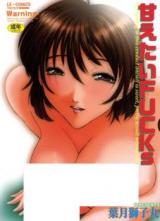 Reading Manga Amaetai Fucks