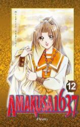Reading Manga Amakusa 1637