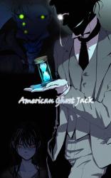 Reading Manhwa American Ghost Jack