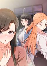 Reading Manhwa Amnesia (Hwang Gunjuk)