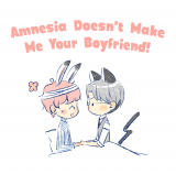 Reading Manhua Amnesia Doesn't Make Me Your Boyfriend!