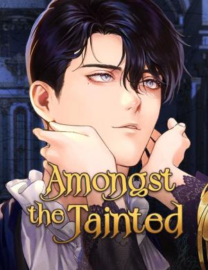 Reading Manhwa Amongst the Tainted