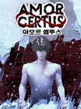 Reading Manhwa Amor Certus