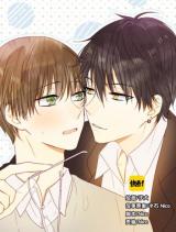 Reading Manhua Amor en Sintonía