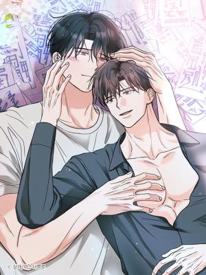 Reading Manhwa Amulet