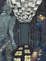 Reading Manhua An Cang