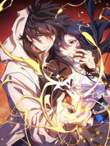 Reading Manhua An Hai Ji Yuan