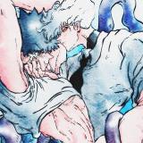 Reading Manhwa An Indescribable Adventure